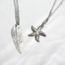 Silver Clay Jewellery Workshop