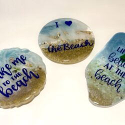Beach Inspired Gift Ideas
