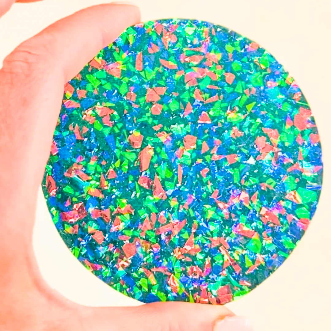 Resin Coaster Making Workshop - Image 2