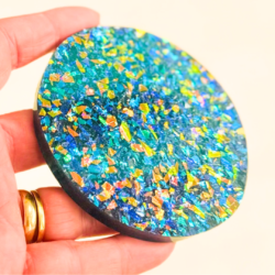 Coasters