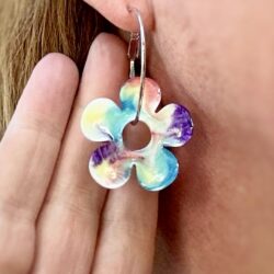 Resin Making Workshop